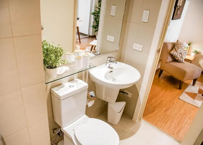 Pearl Suites 2br Scandinavian By Aidehaven At Azure *